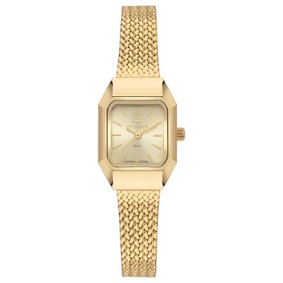 Relógio Technos Feminino Mini Dourado - 5Y30XV/1X