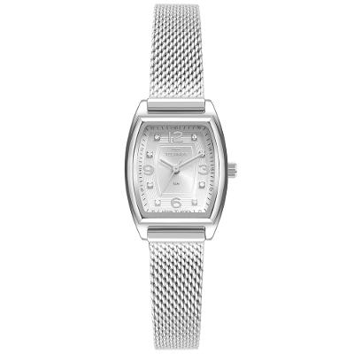 Relógio Technos Feminino Mini Prata - 2035NFD/1K