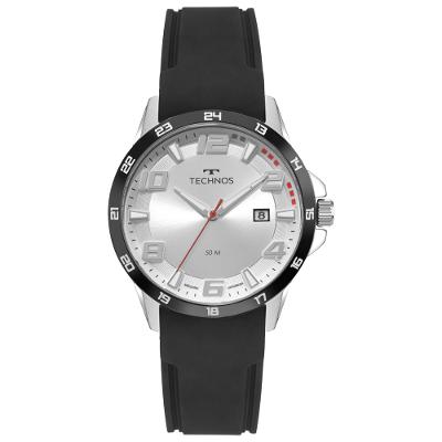 Relógio Technos Masculino Racer Premium Bicolor - 2315LBN/2K
