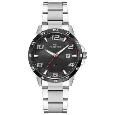 Relógio Technos Masculino Racer Premium Bicolor - 2315LBO/1P