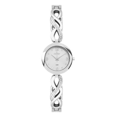 Relógio Condor Feminino Bracelete Prata - CO2035NVK/5K