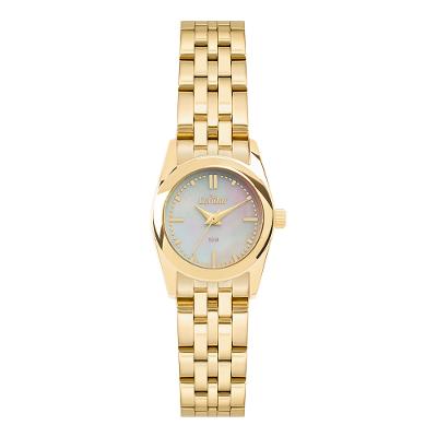 Relógio Condor Feminino Mini Dourado - CO2036MZO/4B