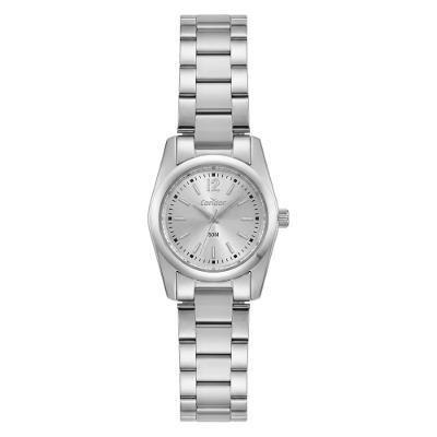 Relógio Condor Feminino Mini Prata - CO2035NYF/4K