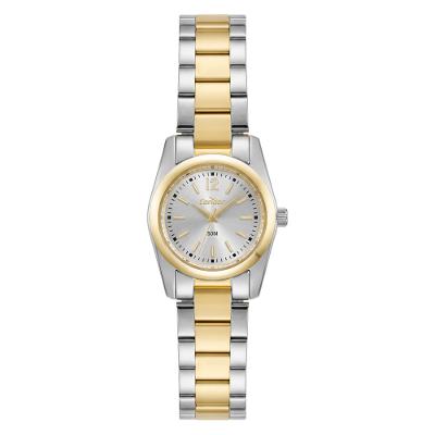 Relógio Condor Feminino Mini Bicolor - CO2035NYE/4K