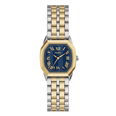 Relógio Fossil Feminino Harlow Bicolor - ES5480/1AN