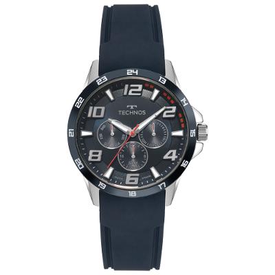Relógio Technos Masculino Racer Premium Bicolor - 6P29AMP/2A