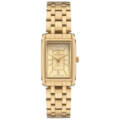 Relógio Technos Feminino Boutique Dourado - 2036NCE/1X