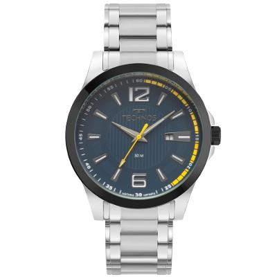 Relógio Technos Masculino Racer Bicolor - 2115UDE/1A