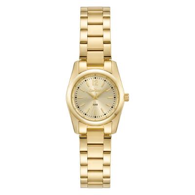 Relógio Condor Feminino Mini Dourado - CO2035NYD/4X