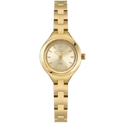 Relógio Technos Feminino Mini Dourado - 2035NAM/1X