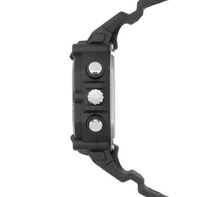Relógio Mormaii Masculino Action Preto - MO27900B/8P