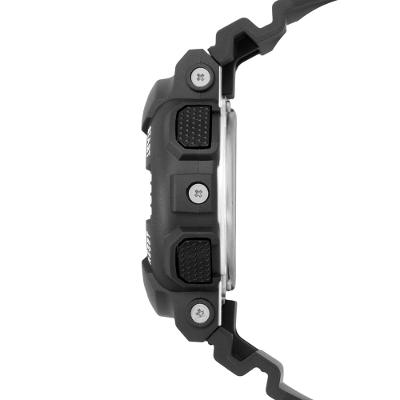 Relógio Mormaii Masculino Wave Prata - MO3415F/8K
