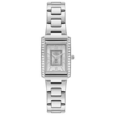 Relógio Technos Feminino Boutique Prata - 2036NCF/1K