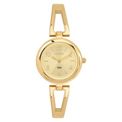 Relógio Condor Feminino Bracelete Dourado - CO2035NUJ/5X