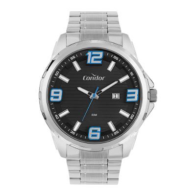 Relógio Condor Masculino Drive Prata - CO2115NDN/4K