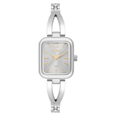 Relógio Condor Feminino Bracelete Prata - CO2035NZK/5K