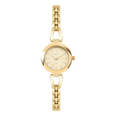 Relógio Condor Feminino Bracelete Dourado - CO2035NYS/5X