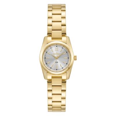 Relógio Condor Feminino Mini Dourado - CO2035NYD/4K