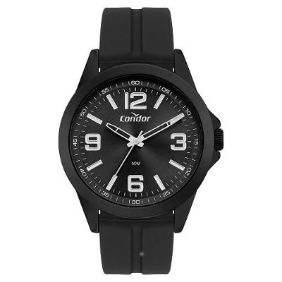 Relógio Condor Masculino Speed Racer Preto - CO2035NUC/4P