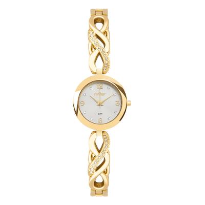 Relógio Condor Feminino Bracelete Dourado - CO2035NVL/5K