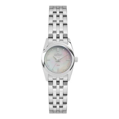 Relógio Condor Feminino Mini Prata - CO2036MZP/4B