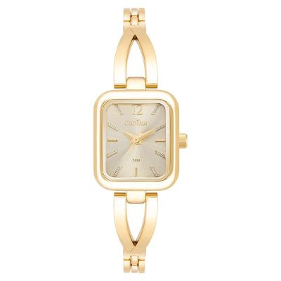 Relógio Condor Feminino Bracelete Dourado - CO2035NZJ/5X