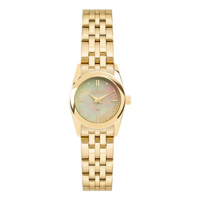 Relógio Condor Feminino Mini Dourado - CO2036MZO/4X