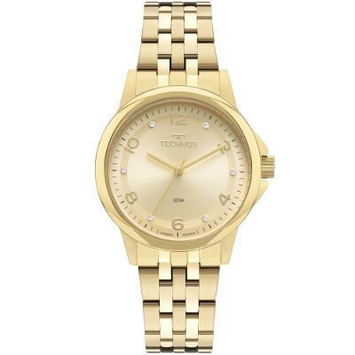 Relógio Technos Feminino Dress Dourado - 2035NGL/1X