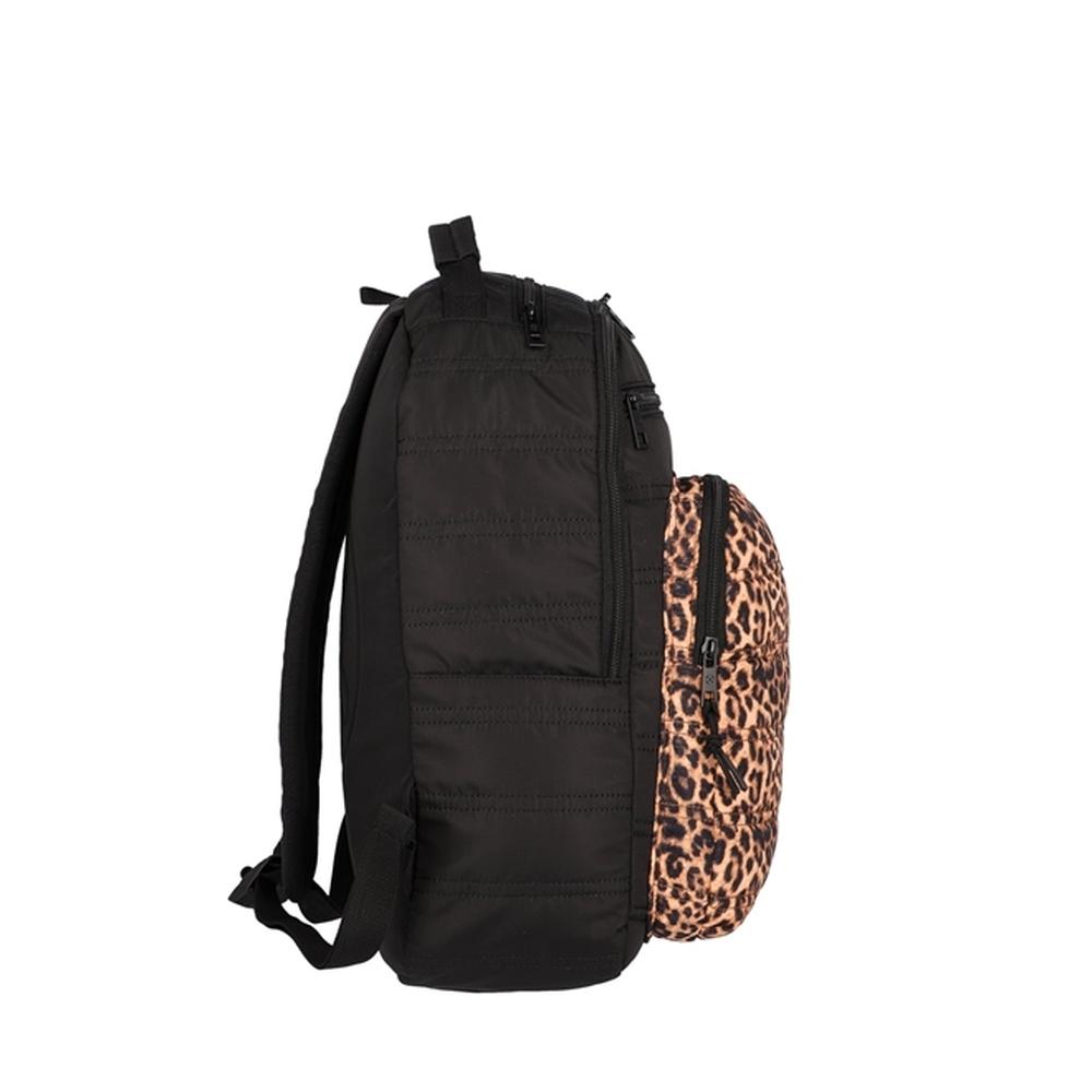 Mochila Xtrem Vermont 232 Lifestyle Leopardo - 6