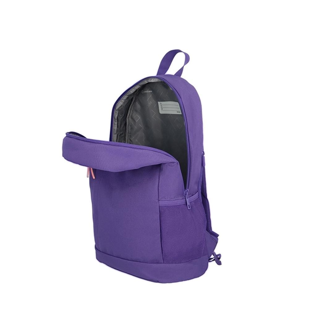 Mochila Urbana Xtrem Columbia Roxa - 2