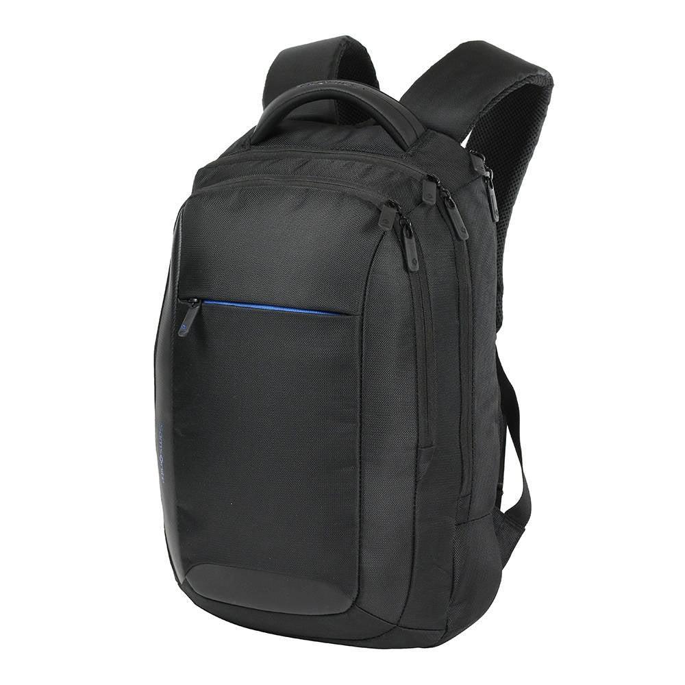 Mochila Para Laptop Samsonite Ikonn II Preta - 1