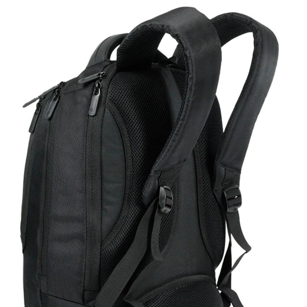 Mochila Para Laptop Samsonite Ikonn II Preta - 3