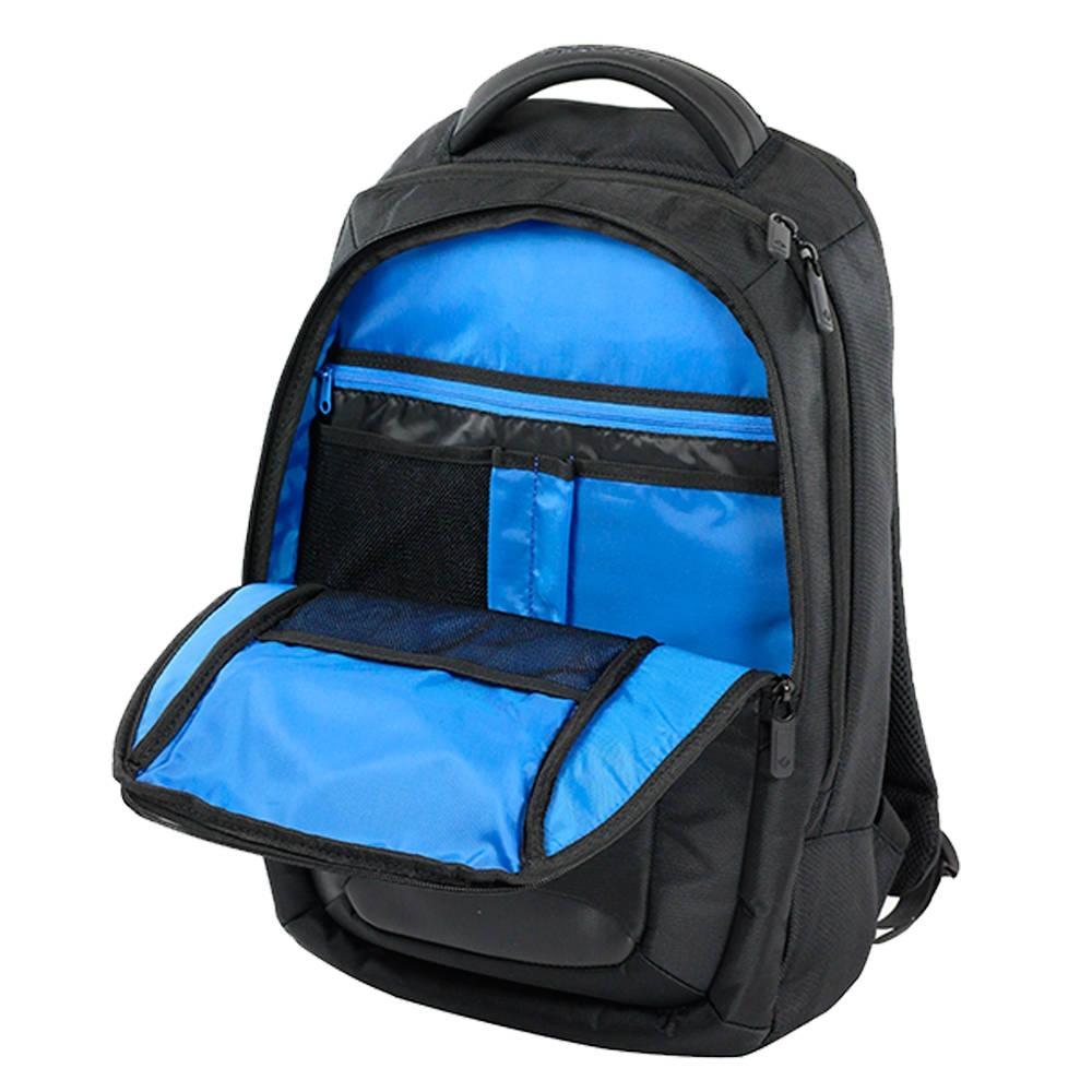 Mochila Para Laptop Samsonite Ikonn II Preta - 4