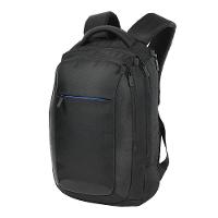 Mochila Para Laptop Samsonite Ikonn II Preta - 1