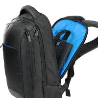 Mochila Para Laptop Samsonite Ikonn II Preta - 2