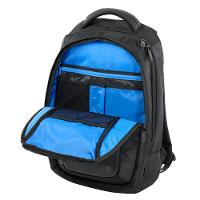 Mochila Para Laptop Samsonite Ikonn II Preta - 4
