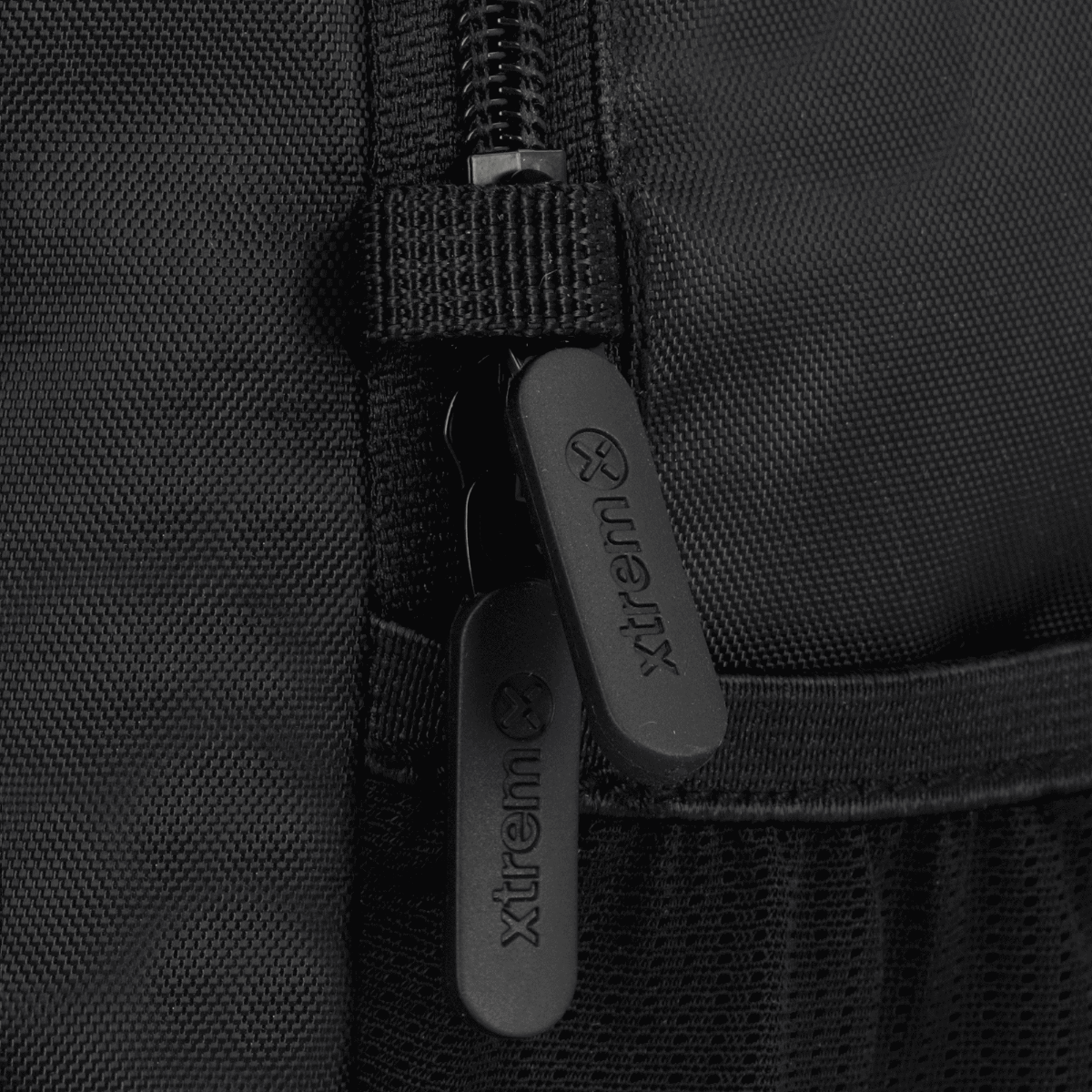 Mochila para Notebook 15" Cleveland Preta e Rosa - 6