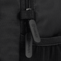 Mochila para Notebook 15" Cleveland Preta e Rosa - 6