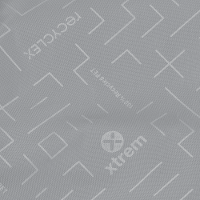 Mochila para Notebook 15" Cleveland Preta e Rosa - 7