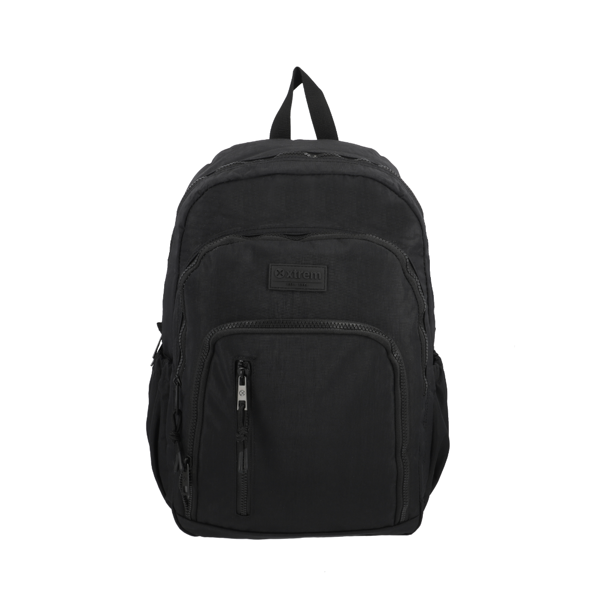 Mochila para notebook 16" Duncan Preta - 1