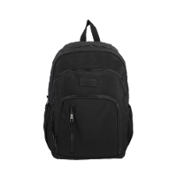 Mochila para notebook 16" Duncan Preta - 1