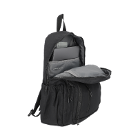 Mochila para notebook 16" Duncan Preta - 4