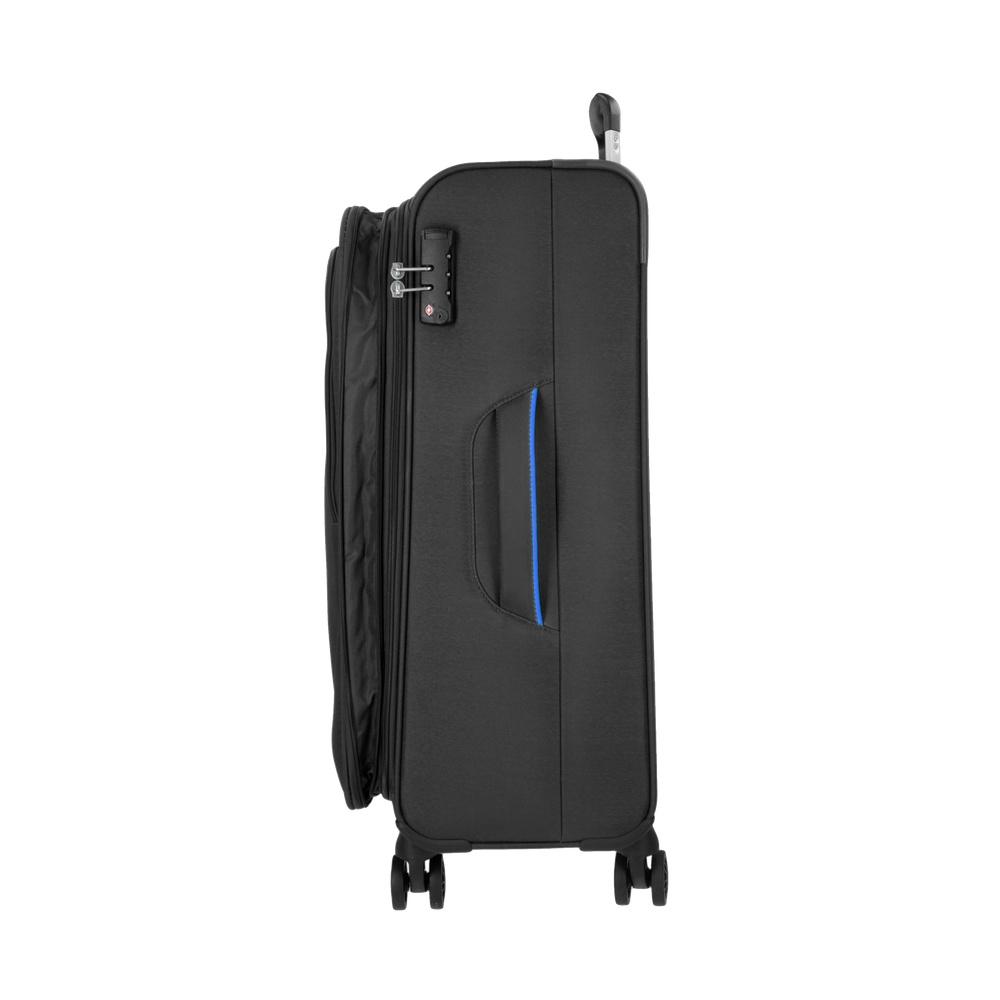 Mala de viagem Skyland Grande Preta - 2