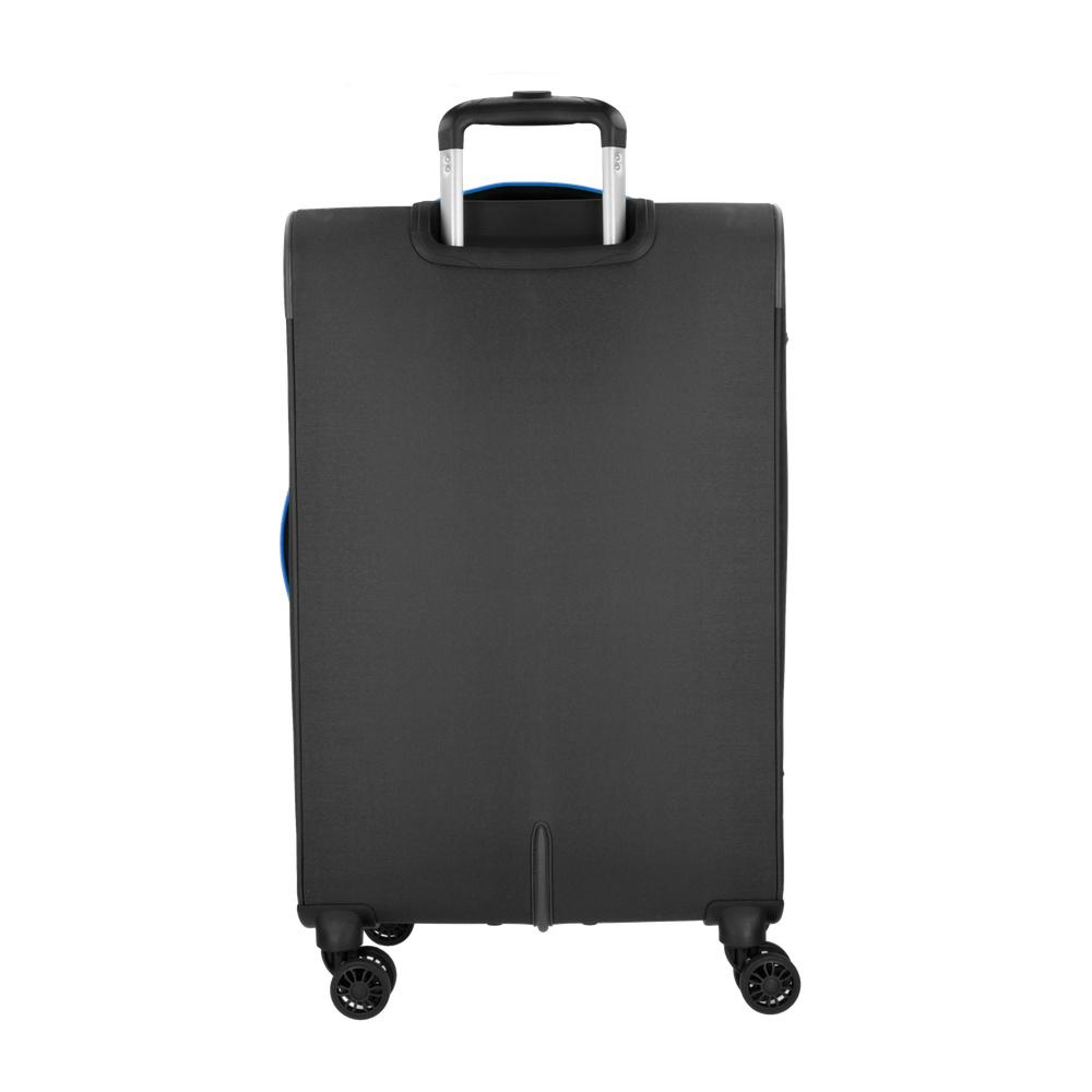 Mala de viagem Skyland Grande Preta - 7