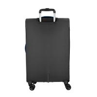 Mala de viagem Skyland Grande Preta - 7