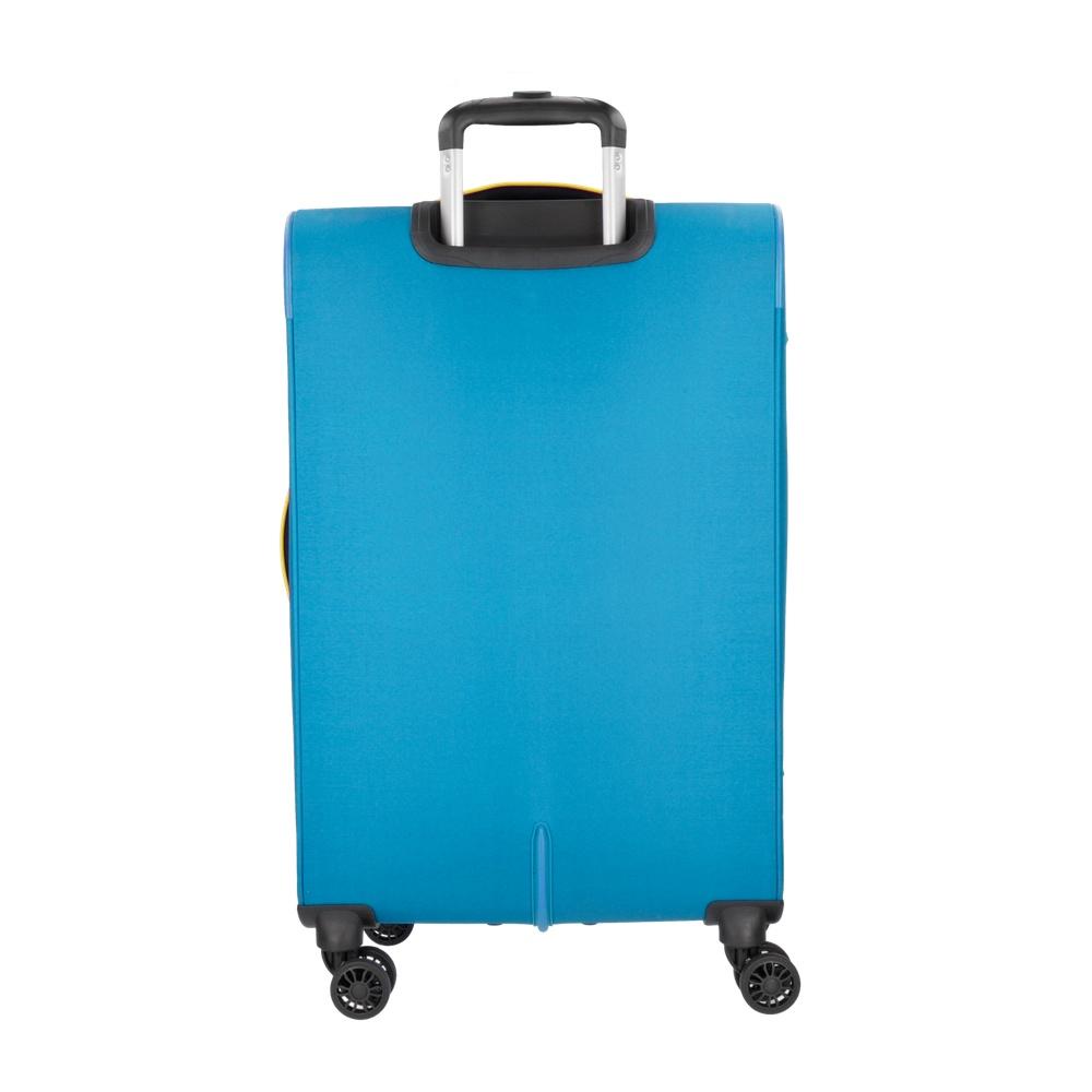 Mala de viagem Skyland Grande Azul - 8