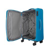 Mala de viagem Skyland Grande Azul - 9