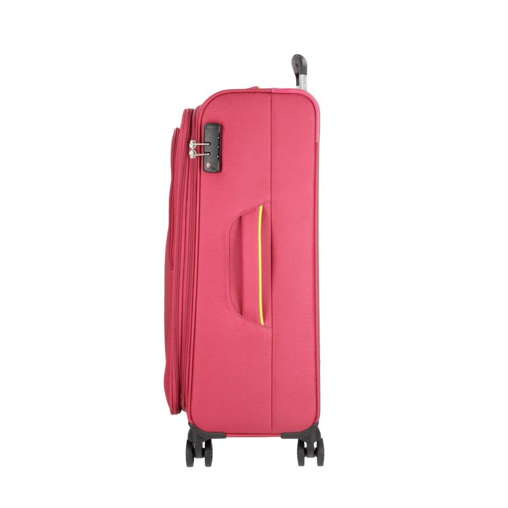 Mala de viagem Skyland Grande Rosa - 2