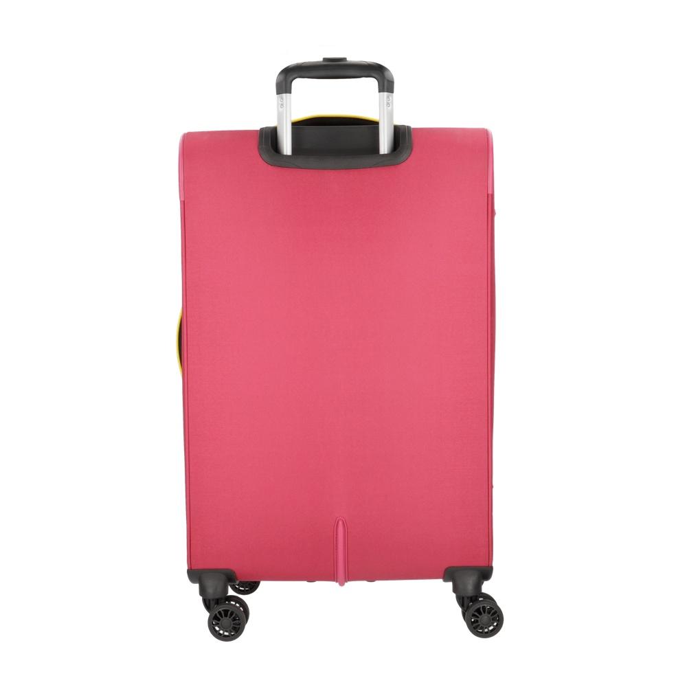 Mala de viagem Skyland Grande Rosa - 9