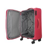 Mala de viagem Skyland Grande Rosa - 3